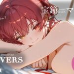 セックスヒロインズ 宝〇マリン編(パールグラス) [d_739066]