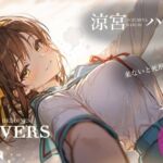 セックスヒロインズ 涼宮ハ〇ヒ編(パールグラス) [d_739086]