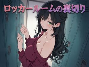 ロッカールームの裏切り(JiroJohn Collection) [d_739171]