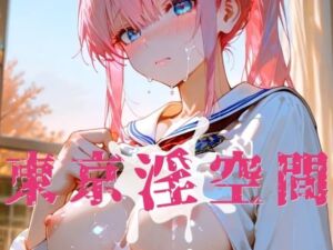 東京淫空間 009(ぱるくる) [d_739278]