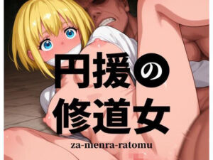 円援の修道女 -お前の部隊のシスター売りました-(あ゛〜えがった) [d_739588]