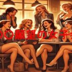 ○○願望の女子会(Mドリーム) [d_739967]