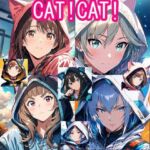 CAT！CAT！デレマス(aiヒロインクリエイト) [d_739988]