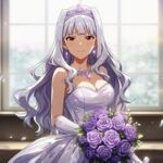 初夜 四○貴音(偶像館) [d_740326]