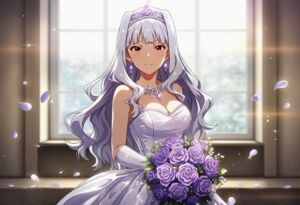 初夜 四○貴音(偶像館) [d_740326]