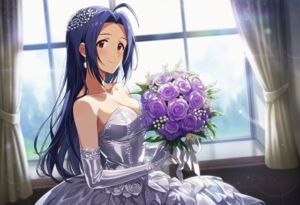 初夜 三○あずさ(偶像館) [d_740329]