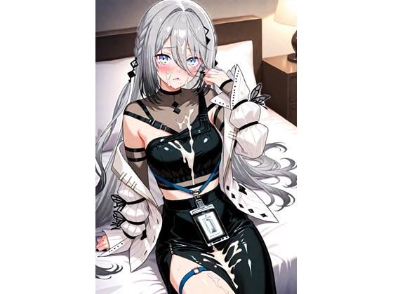 vtuberぶっかけ(かけちゃん) [d_740405]