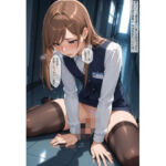 【女装】沙也加の場合02 〜オナバレ〜(はじめゆうの店) [d_740496]