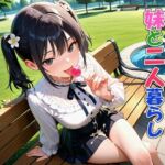 妹と二人暮らし(恋愛脳デートクラブ) [d_740763]