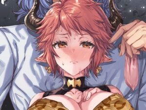 ナマでいいよね(蜂蜜ロマンス) [d_740810]