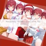 Houshou Ather Costume 02(AI Luvratory) [d_740987]