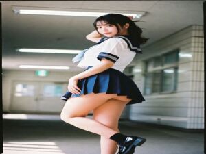 素人撮影  TikTok編  Part1(美少女244) [d_740991]