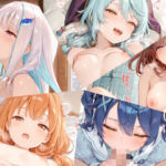 にじさんじまとめ（7）(ちりめん堂) [d_741251]