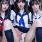 jkパンツマッサージ2(ちょいエロ) [d_741292]