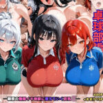 狙われた女子校生卓球部編─顧問の無限イキ地獄に堕ちていく巨乳JK─(あいえろ本舗) [d_741734]
