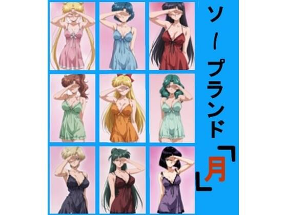 ソープランド 月(mugI shimA) [d_741924]