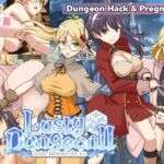 ラスティーダンジョン2(ビタミンごはん) [d_742000]