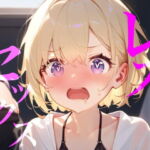 【レズセックス】配信者の恋人にヤキモチわからせセックス////(つんぽこ製作委員会) [d_742170]