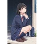 あの日、私は。1-3詰め合わせ(GO) [d_742191]