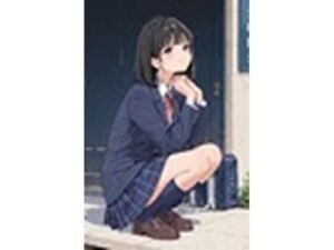 あの日、私は。1-3詰め合わせ(GO) [d_742191]