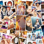 漫画  キリトの失態  p118あとがき1p(oziru@aiart) [d_742282]