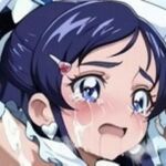 変身ヒロイン  white(正義のヒロイン団) [d_742848]