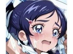 変身ヒロイン  white(正義のヒロイン団) [d_742848]