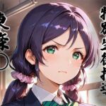 煌:特別生徒指導〜東條○〜(生徒指導員) [d_742886]