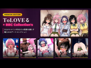 楽園崩壊:清楚な彼女たちが本能を曝け出す瞬間 ―豪華5大ヒロイン官能まとめ 160枚(凡・人) [d_743005]