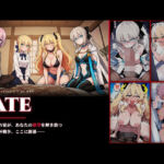 禁忌の果実:美しき英雄たちの圧巻変貌 ―豪華4大ヒロイン官能画像集―【フルカラー155枚】(凡・人) [d_743008]