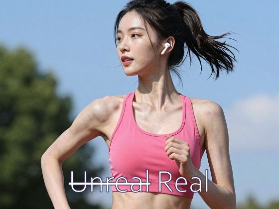 Unreal Real vol.5(あいあんめいでん) [d_743063]