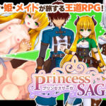 PrincessSAGA(PolygonCube) [d_743077]
