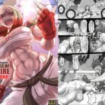 THE BATTLE OF SPITFIRE-sasanqua- volume2(3rd imagination) [d_743157]