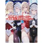 紅星の聖女  ステラ・ルビー〜催淫魔力に弄ばれる身体と心〜(セオの部屋) [d_743379]