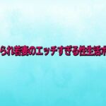 寝取られ若妻のエッチすぎる性生活ボイス(背徳の恥辱放送部) [d_743401]