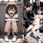 人質女子（1）(Yumeneko Factory) [d_743697]