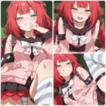 あの子とパンツえっち_ゼ○ゼロ_浮〇柚葉(Morinopa) [d_743951]