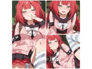 あの子とパンツえっち_ゼ○ゼロ_浮〇柚葉(Morinopa) [d_743951]