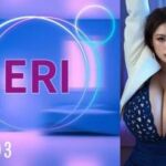 AI美女コレクション003eri(FAT) [d_744415]
