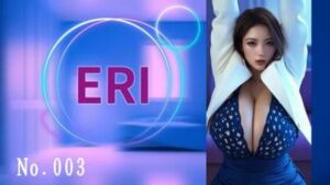 AI美女コレクション003eri(FAT) [d_744415]