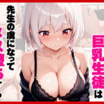 押しに弱い巨乳生徒は先生の虜になってメス堕ちする(あやまちの果実) [d_744496]