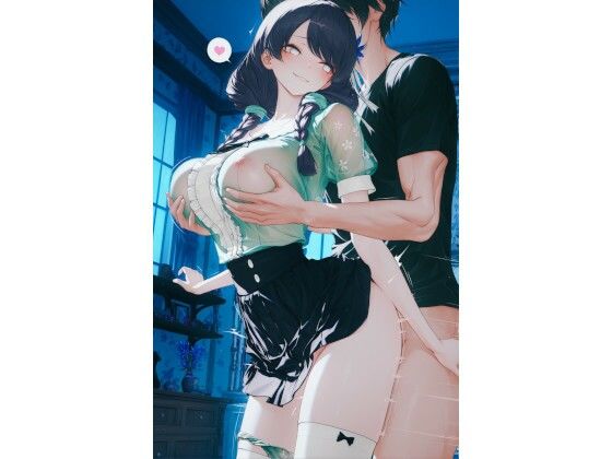 後背位集4(結那) [d_744583]