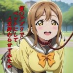 催〇アプリでペットにして人生終わらせてみたw(つこっぺぱん) [d_744677]