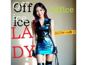 Office LADY ユニフォーム様 2(正服着衣–RaMU（裸無）) [d_744758]