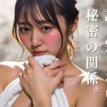 誰も知らない、秘密の関係。(追憶フィルム) [d_745035]