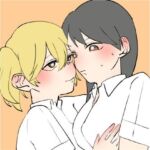 お姉ちゃんにいたずらしちゃおう(ばぶろう) [d_745037]