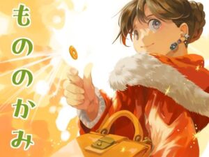 もののかみ(乱痴気事虫所) [d_745294]