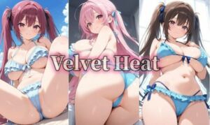 【500枚豪華セット】Velvet Heat(Minerva) [d_745350]