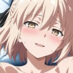 AIアニメーション一番隊隊長2ver1.2(AIズリ屋) [d_745430]