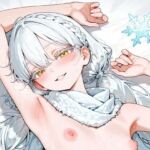 魔法学校の生徒達 ヌード集(samrt) [d_745436]